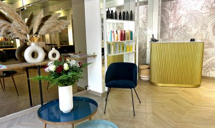 MH coiffure : Coiffeur à Nîmes