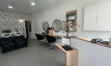 Changeon D’Hair : Coiffeur à Livré-sur-Changeon