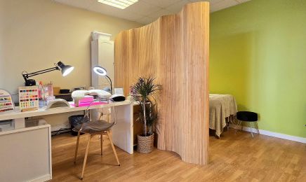La Loge Beauté : Manucure à Saint-Malo