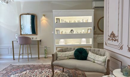 Glamstudio by Elaina : Institut de beauté à Saint-Denis