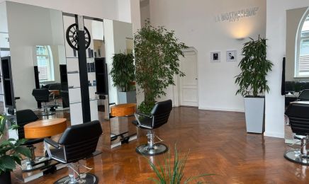 Fava Beauty&Co: Friseur in München