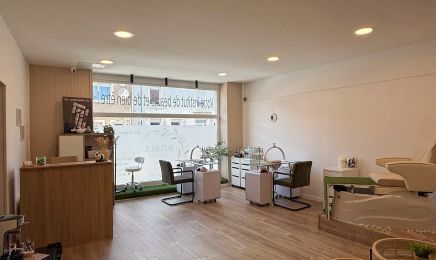 Rituels Bien être : Institut de beauté à Montois-la-Montagne