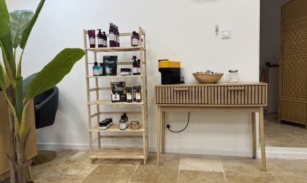 Astrid Coiffure : Coiffeur à Marseille