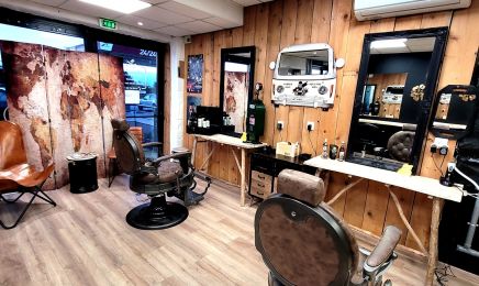 La Symétrie : Institut de beauté à Trèbes