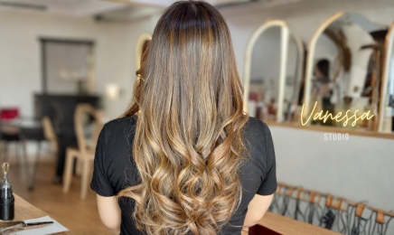 Vanessa Studio  : Coiffeur à Château-Arnoux-Saint-Auban