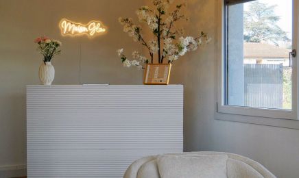 Maison Glow : Institut de beauté à Aubière
