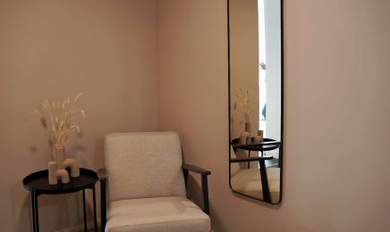 The Studio 360: Friseur in Hamburg