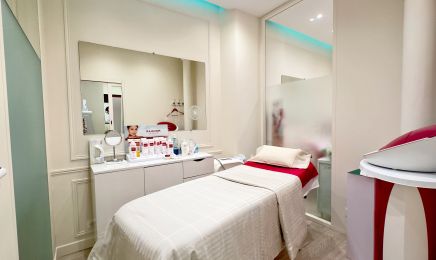 Ornella Maison d’Esthétique : Institut de beauté à Paris