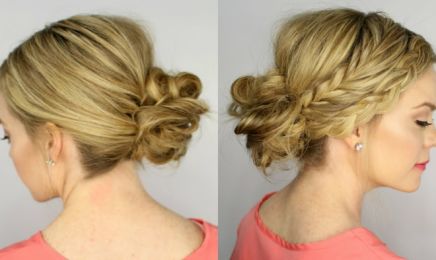 Nouvelle Vague  : Coiffeur à Bressuire