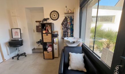 Les ciseaux de Marie : Coiffeur à Saint-Renan