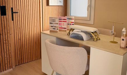 So Glam : Manucure à Anglet
