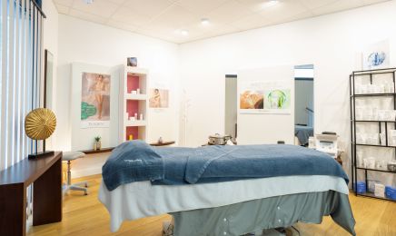 Thalassa beauty : Manucure à Servon-sur-Vilaine