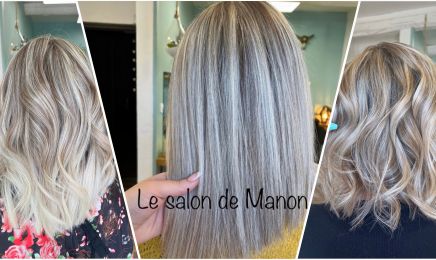 Le salon de Manon : Coiffeur à Péret