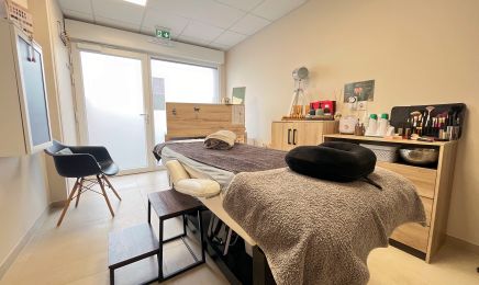 Instant détente by Laurence  : Institut de beauté à Auchel