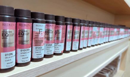 Le Salon Ileenea « maison de coiffure » : Coiffeur à Larressore
