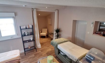 L'instant Volupté : Institut de beauté à Wittelsheim