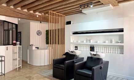 Color by AS : Coiffeur à Orléans
