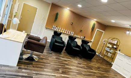 Salon SK : Manucure à Gondecourt