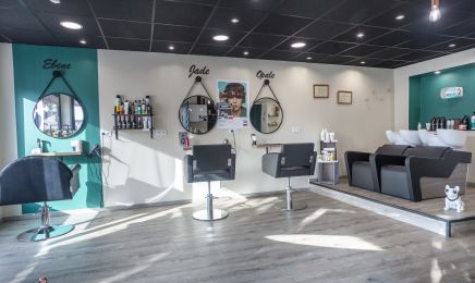 BRUN DE FOLIE - L'Eure-et-Loir : Coiffeur à Luisant