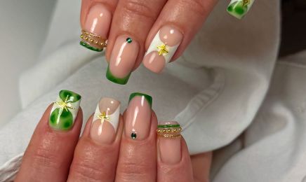 Nails by Clarisse : Manucure à Auch