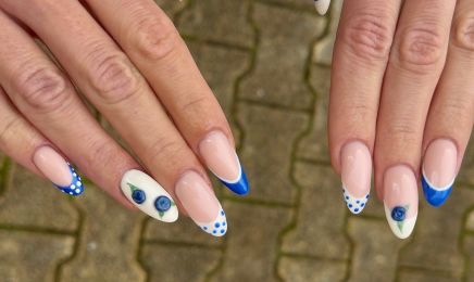 Lanart Nails : Manucure à La Gaude