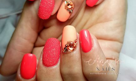 Ann'so Nails : Manucure à Saint-Armel