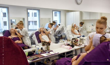 École Terrade - Coiffure - Lyon : Coiffeur à Lyon