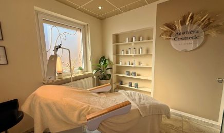 Aesthera Cosmetic: Kosmetikstudio in Nürnberg