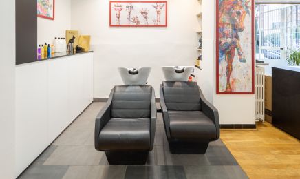 Le salon by Eva : Coiffeur à Boulogne-Billancourt