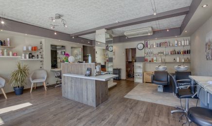 Styl’ Coiff : Coiffeur à Besançon
