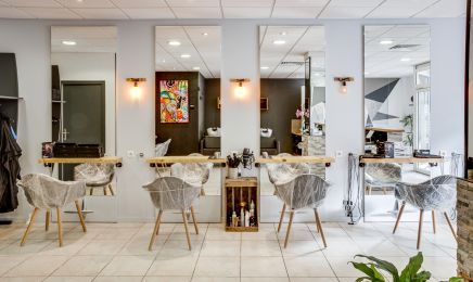 R-Style by Manon : Coiffeur à Saint-Cyr-sur-Mer