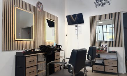 Industh’riz Coiffure Afro Mixte  : Coiffeur à Armentières