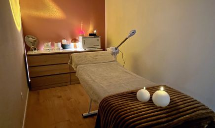 Inspira : Institut de beauté à Montélimar