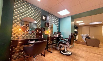 Op'n coiffure : Barbier à Condé-en-Normandie