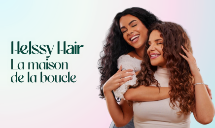 Helssy Hair : Coiffeur à Paris