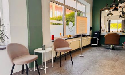 Timeless Hair : Friseur in Krayenberggemeinde
