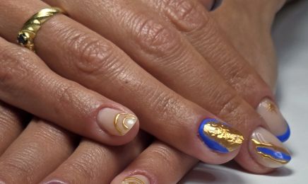 Nailaut : Manucure à Escaunets