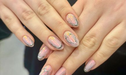 Claws, ongles et piercings : Manucure à Liège
