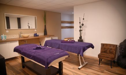 O délices des Sens : Institut de beauté à Ploeuc-L'Hermitage