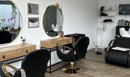Coiffure Dilek : Coiffeur à Charleroi