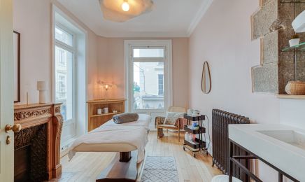 XOXO : Manucure à Saint-Malo