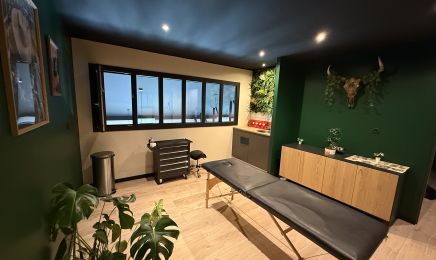 CESAR Tatouage & Piercing Mérey-Vieilley  : Institut de beauté à Mérey-Vieilley