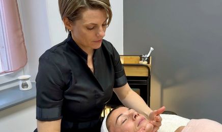 Celine LH facialiste : Institut de beauté à Thaon-les-Vosges
