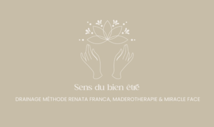 Sens du Bien-être : Institut de beauté à Hyères