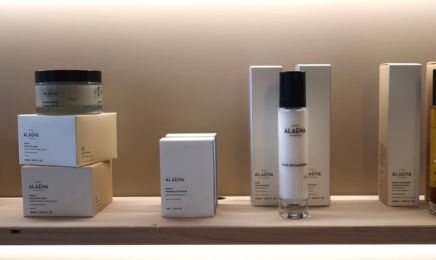 Le Spa Odette  : Institut de beauté à Nantes
