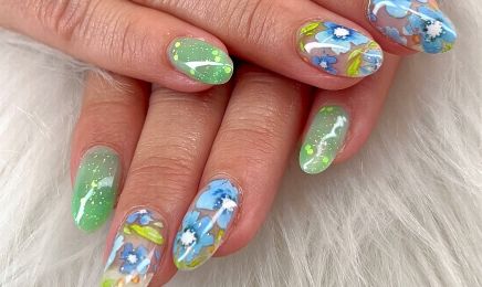 L’Atelier de l’Ongle : Manucure à Meaux