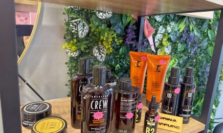 DORINA COIFFURE : Coiffeur à Les Angles