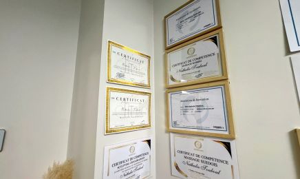 L’Altana  : Institut de beauté à Aubagne