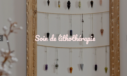 Les Jolies Pierres d’Emma : Spa à Pontorson