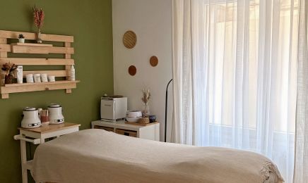BEALTE : Institut de beauté à Bordeaux